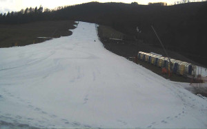 Ski Areál Opálená - Ski Areál Opálená - 4.3.2026 v 17:13 Ski Areál Opálená - Ski Areál Opálená - 4.3.2026 v 17:13