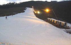 Ski Areál Opálená