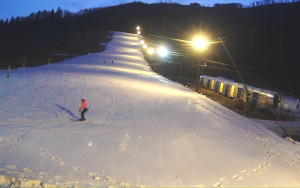 Ski Areál Opálená - Ski Areál Opálená - 4.3.2026 v 17:57 Ski Areál Opálená - Ski Areál Opálená - 4.3.2026 v 17:57