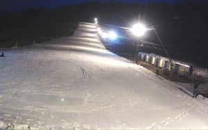 Ski Areál Opálená - Ski Areál Opálená - 4.3.2026 v 18:13 Ski Areál Opálená - Ski Areál Opálená - 4.3.2026 v 18:13