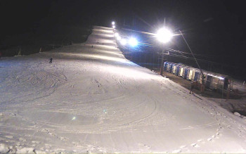 Ski Areál Opálená