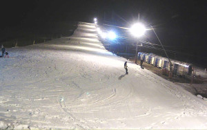 Ski Areál Opálená - Ski Areál Opálená - 4.3.2026 v 18:57 Ski Areál Opálená - Ski Areál Opálená - 4.3.2026 v 18:57