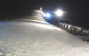 Ski Areál Opálená - Ski Areál Opálená - 4.3.2026 v 19:41 Ski Areál Opálená - Ski Areál Opálená - 4.3.2026 v 19:41