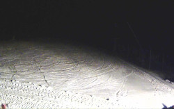 Ski Areál Opálená