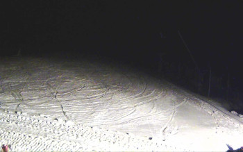 Ski Areál Opálená