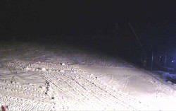 Ski Areál Opálená