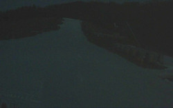 Ski Areál Opálená