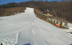 Ski Areál Opálená