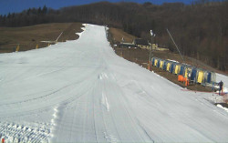 Ski Areál Opálená