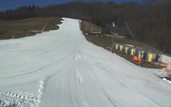 Ski Areál Opálená