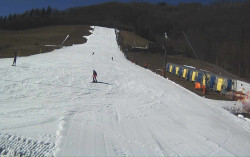 Ski Areál Opálená