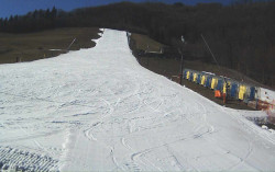 Ski Areál Opálená