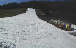 Ski Areál Opálená