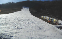 Ski Areál Opálená