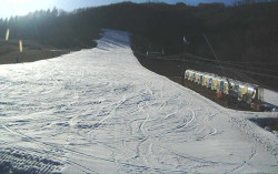 Ski Areál Opálená