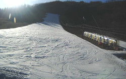 Ski Areál Opálená