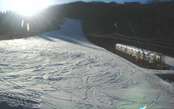 Ski Areál Opálená