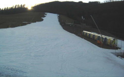 Ski Areál Opálená