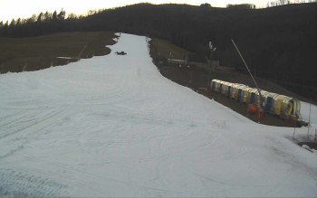 Ski Areál Opálená