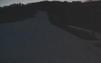 Ski Areál Opálená