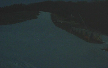 Ski Areál Opálená