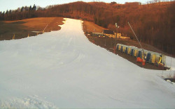 Ski Areál Opálená