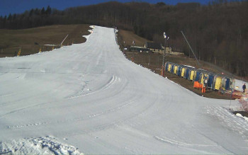 Ski Areál Opálená