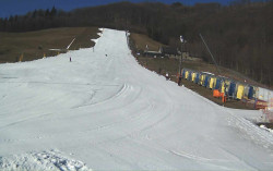 Ski Areál Opálená