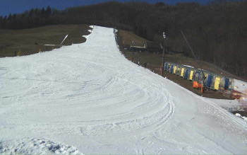 Ski Areál Opálená