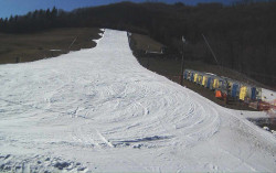 Ski Areál Opálená