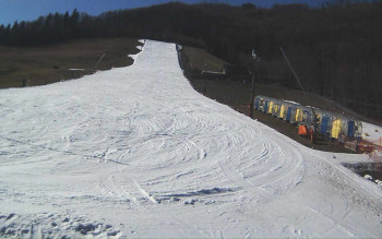 Ski Areál Opálená