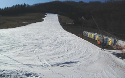 Ski Areál Opálená