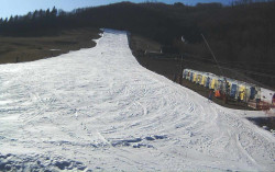 Ski Areál Opálená