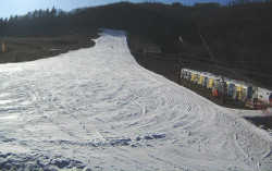 Ski Areál Opálená