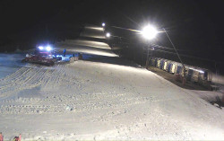 Ski Areál Opálená