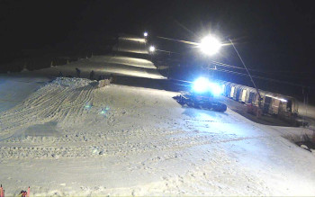 Ski Areál Opálená