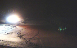 Ski Areál Opálená