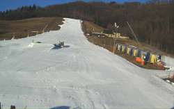 Ski Areál Opálená