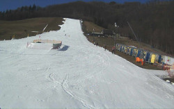 Ski Areál Opálená