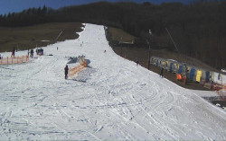 Ski Areál Opálená