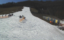 Ski Areál Opálená