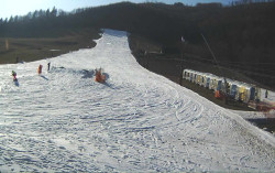 Ski Areál Opálená