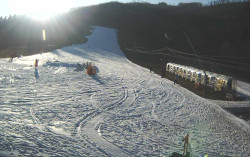 Ski Areál Opálená