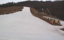 Ski Areál Opálená