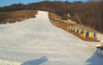 Ski Areál Opálená