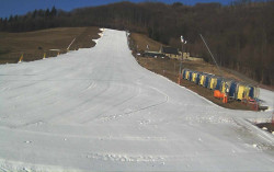 Ski Areál Opálená