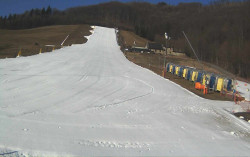 Ski Areál Opálená