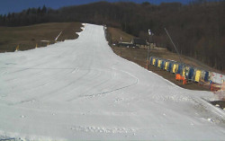 Ski Areál Opálená