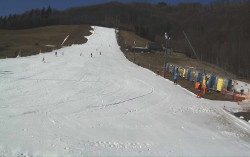 Ski Areál Opálená