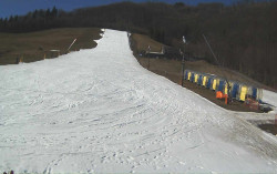 Ski Areál Opálená